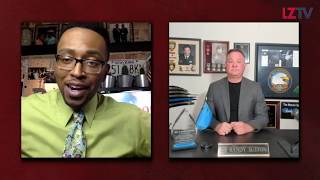 UnPopular Opinion w Benji Irby Ep 003: I talk about my wrongful arrest with Lt Randy Sutton