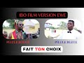 FAIT TON CHOIX