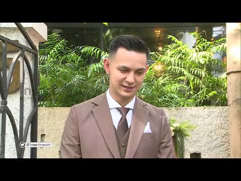 Video: Kapan marcel dan rebekah menikah?