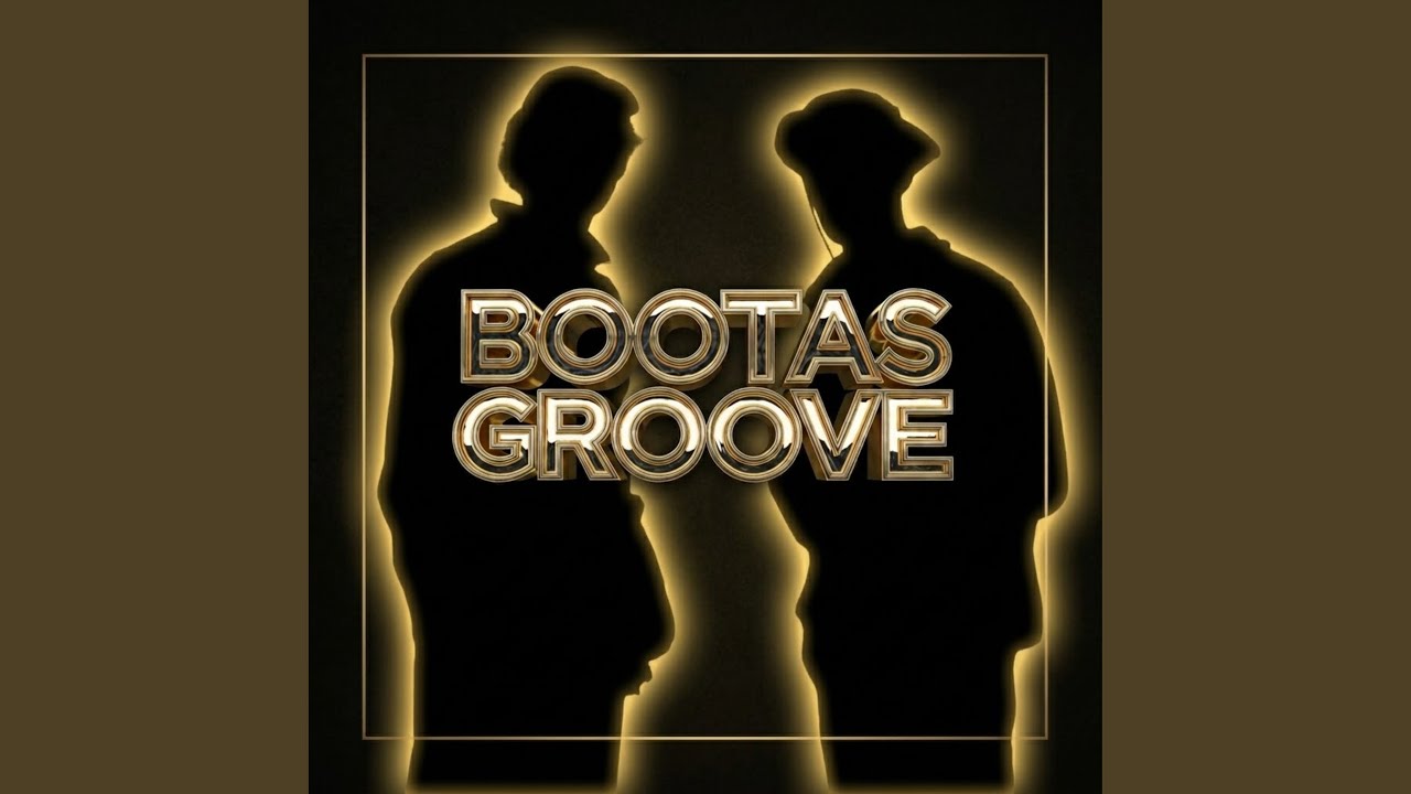 Guarda Bootas Groove su YouTube Guarda Bootas Groove su YouTube