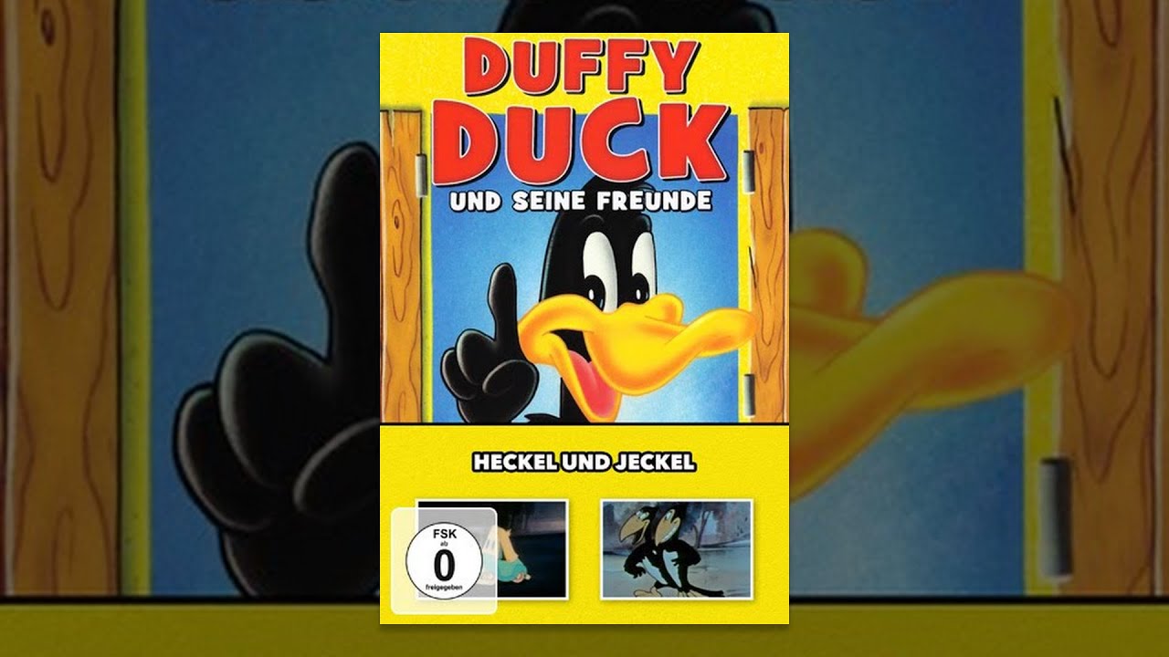Heckel und Jeckel