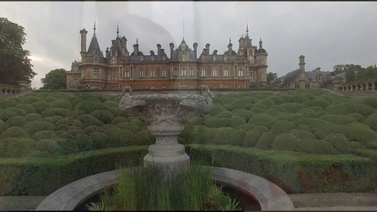 Louis Vuitton Classic - Waddesdon Manor