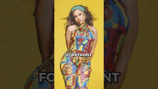 Why Did Essence Make Latto, a Mixed Race Mistress, the face of a BWs Music Fest?