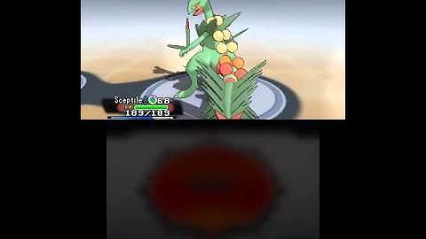 Pokémon Omega Ruby Playthrough Part 22 (EXTRA #3 - O-Powers and Mauville Food Court)