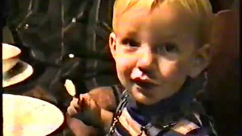 Jake Skeen Video