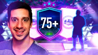 ¡ME SALE UN JUGADOR TOP FRANCÉS!  - 25x Player Picks + Sobres! | 0-20 to Glory #3 | FIFA 22 UT