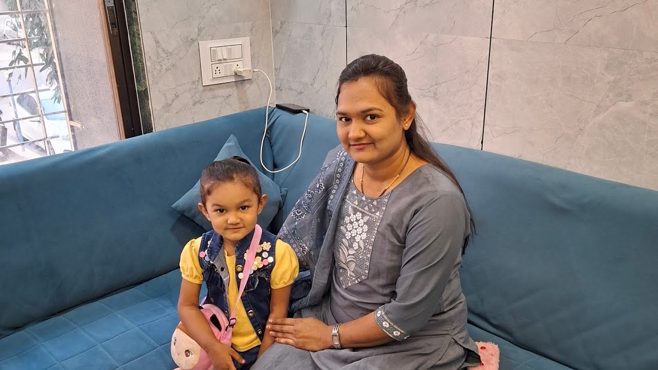 Radhika Mistry  is live