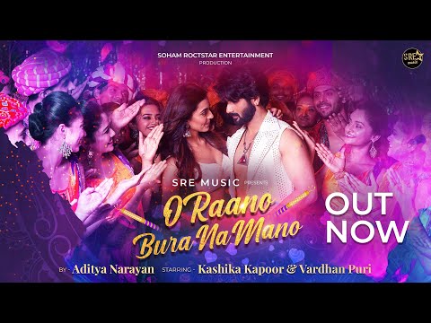 O Raano Bura Na Mano - ओ रानो बुरा ना मानो Music Video Thumbnail
