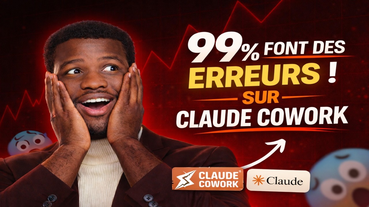 Claude Cowork : la méthode pour l’utiliser mieux que 99% des gens ...