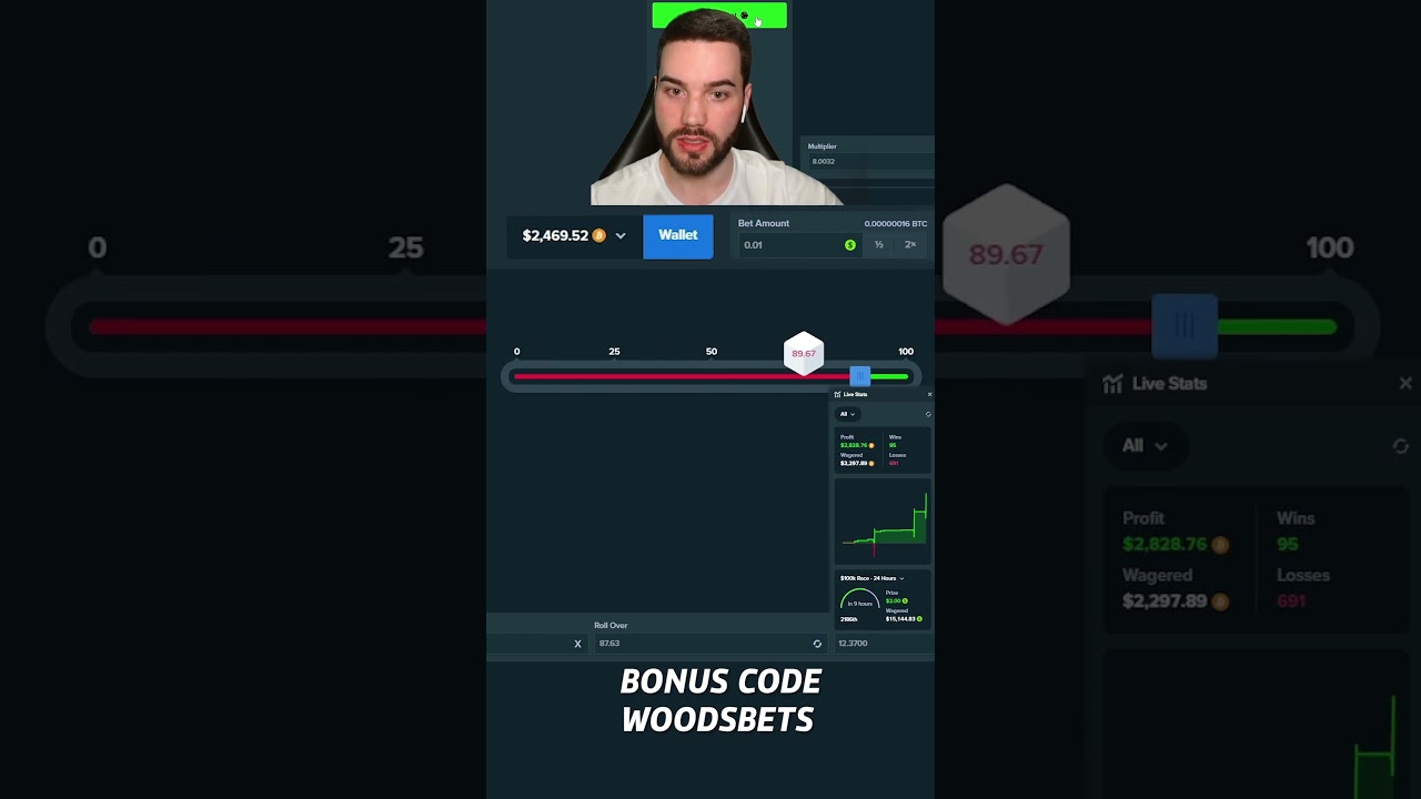 BEST LOW RISK HIGH PROFIT DICE STRATEGY 