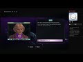 FALLOUT 4 - Phantasy Star Online 2 New Genesis - JUMP FORCE - CRICKET'22