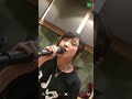 有安杏果 TRAVEL FANTASISTA Studio Ver.