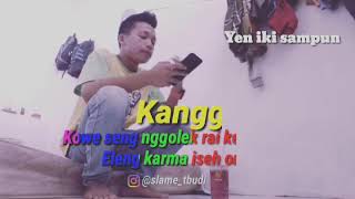 Story wa || Golek rai