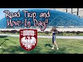 COLLEGE MOVE-IN DAY | University of Chicago