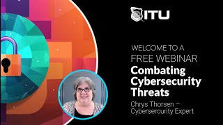 Combating Cybersecurity Threats