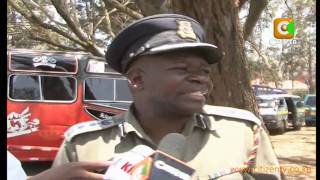 The Return Of Michuki Rules