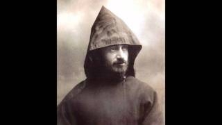 Կոմիտաս Վարդապետ Մոկաց Միրզեն