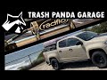 Episode 57: Beach Camping & a Trip to Radflo Suspension in SoCal