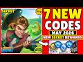*New* Empires &amp; Puzzles Gift Codes May 2026 | Empires And Puzzles Codes - How To Redeem Code