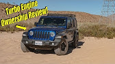 2022 Jeep Wrangler  Fuel Economy MPG Review + Fill Up Costs - YouTube