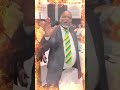 Gwede Mantashe shares his thoughts on Floyd Shivambu and the MK Party. Kubi pha!!