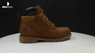 timberland leavitt wp lace