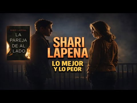 Es el libro de thriller más extraño que he leído este año: una extraordinaria novela de misterio que se está agotando en las librerías