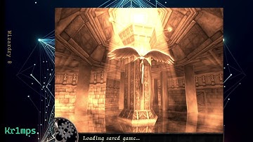 Wizardry 8 FVSNGB Session 3, Arnika Road