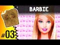 Ubieranki Ślubne Barbie Gry Barbie - YouTube