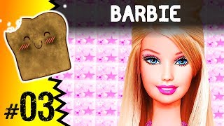 Games for Girls: Barbie #3 screenshot 5