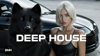 Top Deep House Mix 2025 - Deep House Melodies of the Future 2025 #62 #deephouse