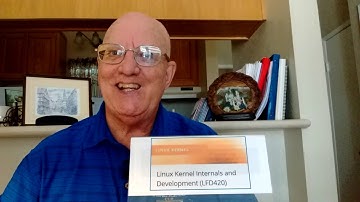 Linux Kernel Internals and Development Training  - Linux Foundation (LDF420)