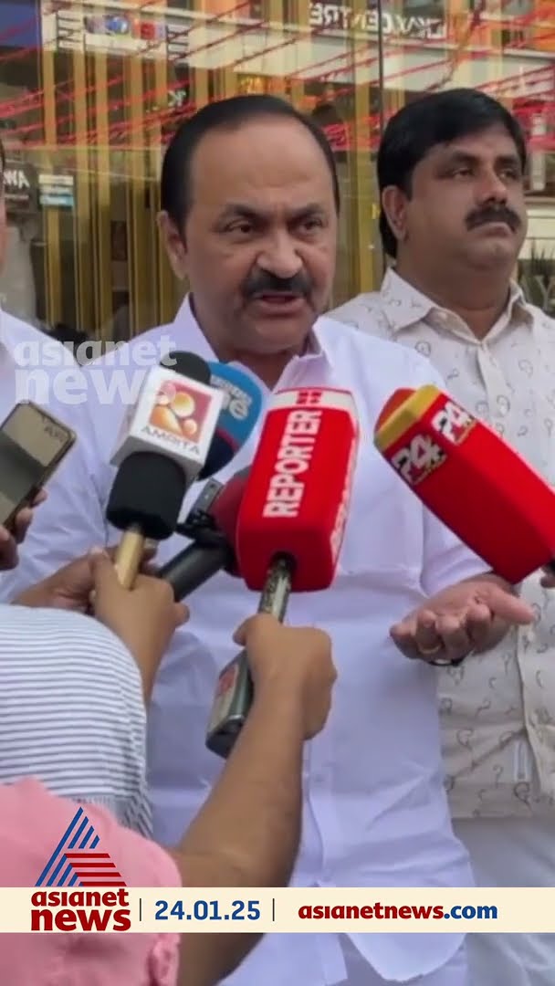 'മലയോരത്ത് ജീവിക്കുന്ന മനുഷ്യനെ സർക്കാർ വിധിക്ക് വിട്ടുനൽകിയിരിക്കുകയാണ്'