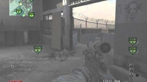 exclusive mw3 PROMOD hack free !!