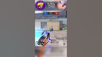 Mr.spike vs Reloaded 1 vs 1 TDM Friendly match #bgmi #pubgmobile #mrspike #viral #shorts