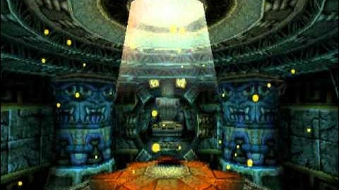 Crash Bandicoot 2 Cortex Strikes Back for the Sony Playstation (Part 1)