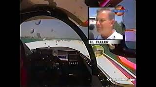 2000 SBI Miami FL Super Boat Offshore Grand Prix Powerboat Race