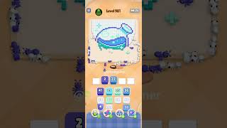 Colony Flow Level - 981 Gameplay Solution