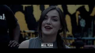 Hell Yeah S1 Promo