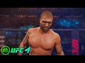 This Player Fought The Real Rampage Jackson In UFC 2!