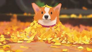 Oui Lele - dog days