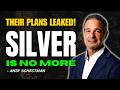 ✨ 70X Silver Revaluation! Their Tricks To Suppress Silver Prices Have Failed Badly | Andy Schectma