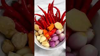 Resep Ayam Rica Rica. Cek Deskripsi