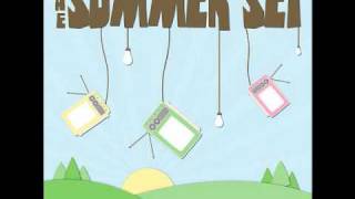 Video thumbnail of "The Summer Set - She's Got The Rhythm (HQ)"