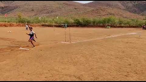 30 Meter Flying Start