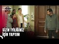 Bu Yalnızlığı Sen Yarattın | Gecenin Kraliçesi 14. Bölüm