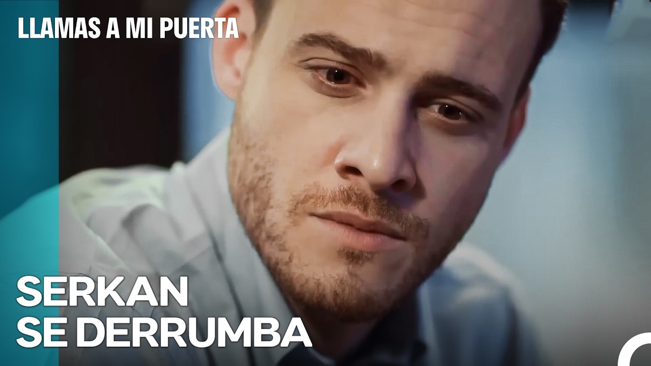 Cuando Las Palabras Duelen Más Que El Silencio - Llamas A Mi Puerta