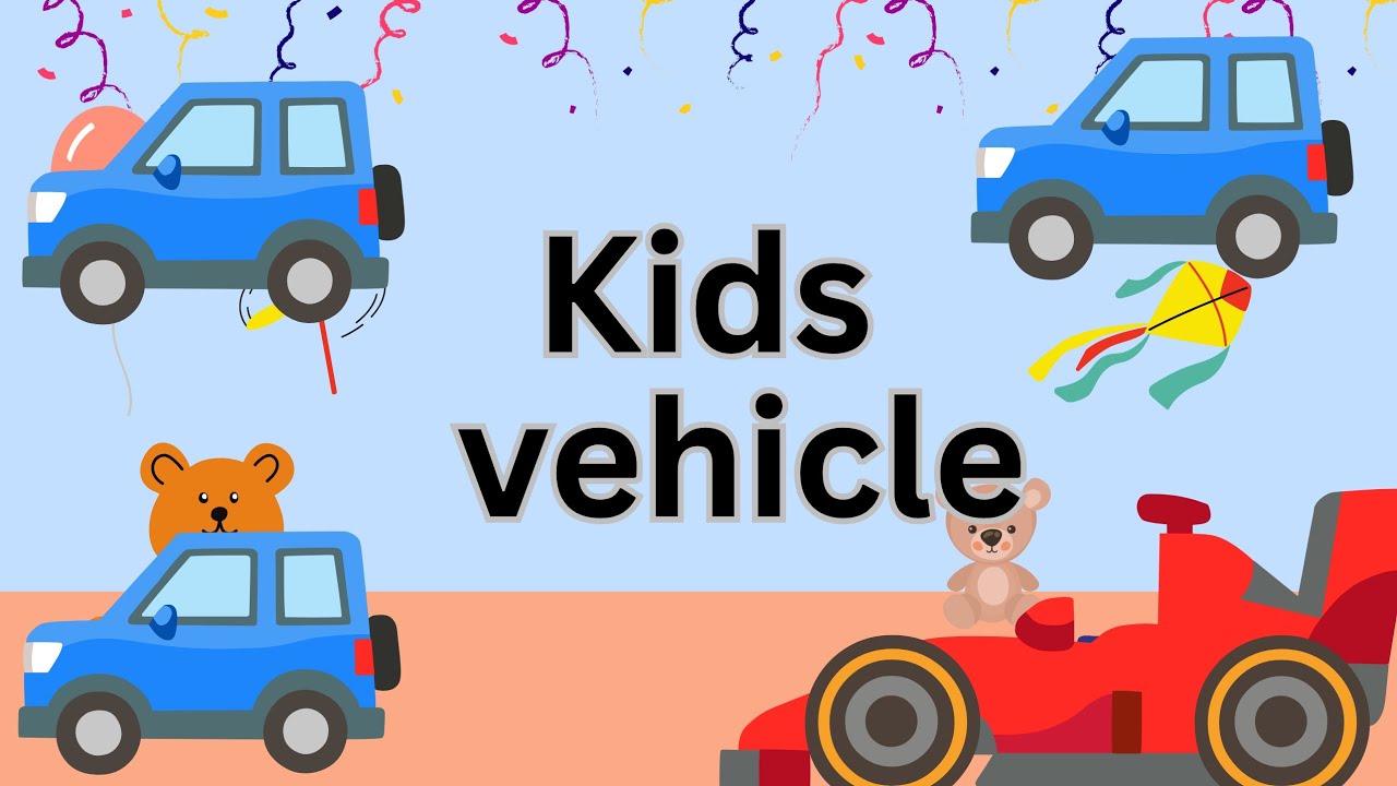 Monster Truck Game for Kids | Fun Racing Adventure & Star Collection!