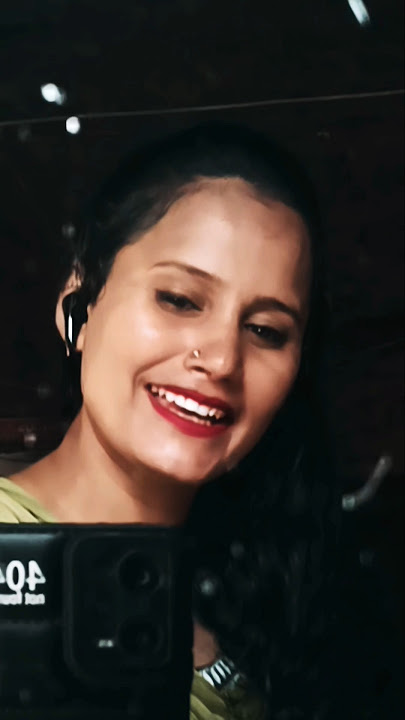 Chand chupa Badal mein 🫣 #hindisong #songlove #trending  #bollywood #song #viral #lov