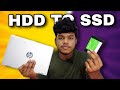 How to upgrade your laptopsd to an ssd